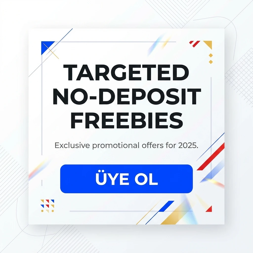 Targeted No-Deposit Freebies